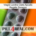 Viagra Levitra Cialis Apcalis Regalis Zenegra 30